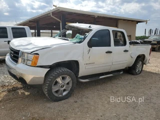 GMC NEW SIERRA K1500