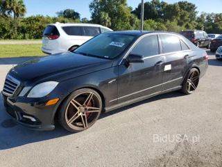 MERCEDES-BENZ E 350 4MAT 350 4MATIC