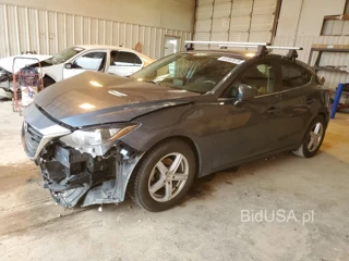 MAZDA 3 SPORT SPORT