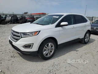 FORD EDGE SEL SEL