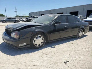 CADILLAC DEVILLE