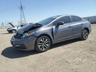 HONDA CIVIC EX EX