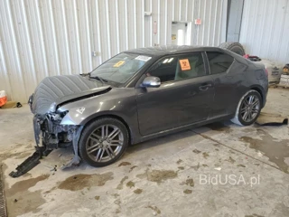 TOYOTA SCION TC