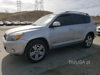 TOYOTA RAV4 SPORT SPORT