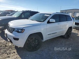 JEEP GRAND CHER LAREDO E