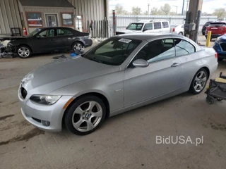 BMW 328 I I