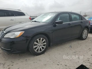 CHRYSLER 200 TOURIN TOURING