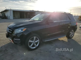 MERCEDES-BENZ GLE 350 350