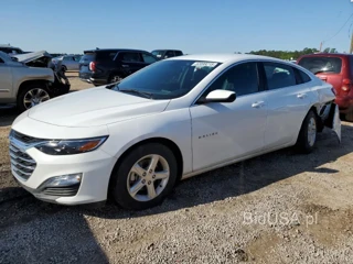CHEVROLET MALIBU LS LS