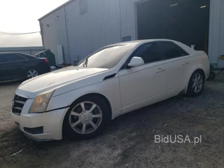 CADILLAC CTS