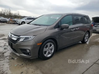 HONDA ODYSSEY EX EX