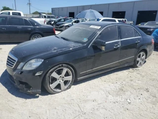 MERCEDES-BENZ E 350 350