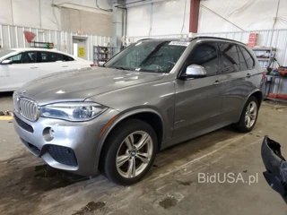 BMW X5 XDRIVE5 XDRIVE50I