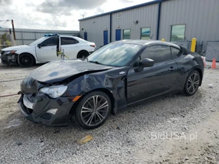 TOYOTA SCION FR-S
