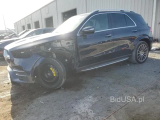 MERCEDES-BENZ GLE 350 350