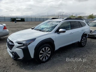 SUBARU OUTBACK TO TOURING