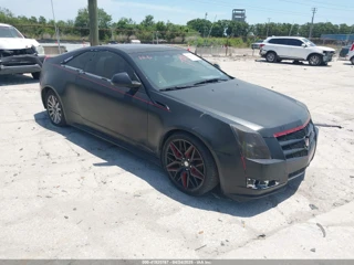 CADILLAC CADILLAC CTS PREMIUM