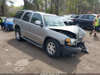 GMC YUKON DENALI