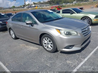 SUBARU SUBARU LEGACY 2.5I PREMIUM
