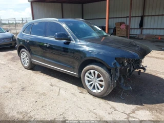 AUDI AUDI Q5 2.0T PREMIUM