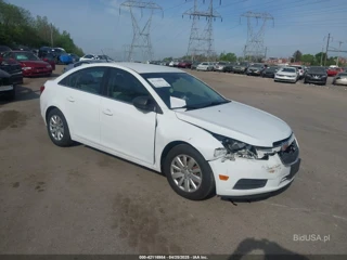 CHEVROLET CHEVROLET CRUZE LS