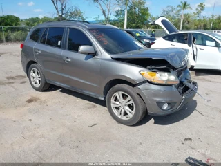HYUNDAI HYUNDAI SANTA FE SE