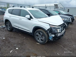 HYUNDAI HYUNDAI SANTA FE SEL