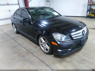 MERCEDES-BENZ MERCEDES-BENZ C 300 LUXURY 4MATIC/SPORT 4MATIC