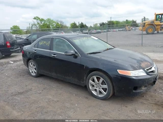 ACURA ACURA TSX