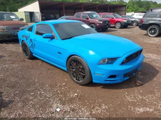 FORD FORD MUSTANG GT