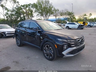 HYUNDAI HYUNDAI TUCSON LIMITED
