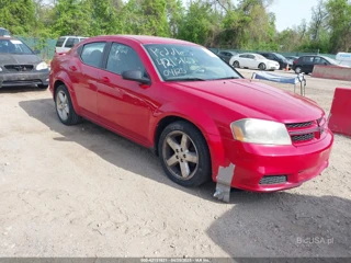 DODGE DODGE AVENGER SE V6
