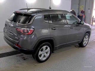 JEEP JEEP COMPASS LATITUDE 4X4