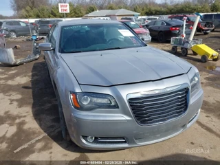 CHRYSLER CHRYSLER 300 300S