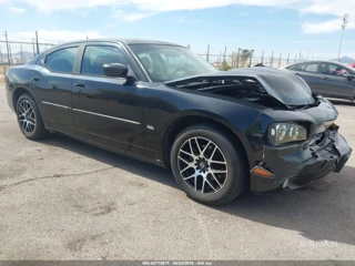 DODGE DODGE CHARGER SXT