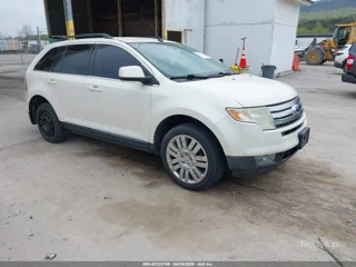 FORD FORD EDGE LIMITED