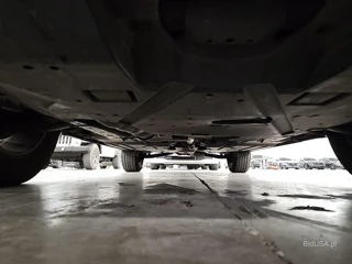 SUBARU SUBARU OUTBACK 2.5I PREMIUM
