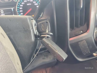 CHEVROLET CHEVROLET SILVERADO C2500 HEAVY DUTY LT