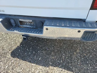 CHEVROLET CHEVROLET SILVERADO K1500