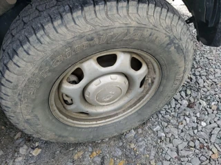 FORD FORD F-150 XL