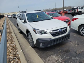 SUBARU SUBARU OUTBACK PREMIUM