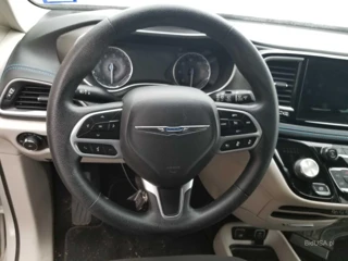CHRYSLER CHRYSLER PACIFICA TOURING