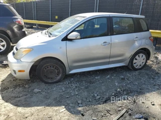 TOYOTA SCION XA