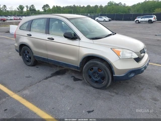 HONDA HONDA CR-V LX