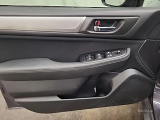 SUBARU SUBARU LEGACY 2.5I PREMIUM
