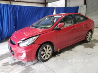HYUNDAI ACCENT GLS GLS