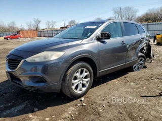 MAZDA CX-9 TOURI TOURING