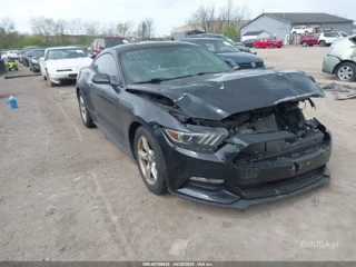 FORD FORD MUSTANG V6