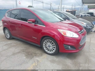 FORD FORD C-MAX HYBRID SEL