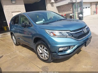 HONDA HONDA CR-V EX